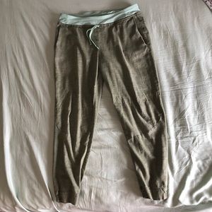 Patagonia Womens Hampi Pants - Large